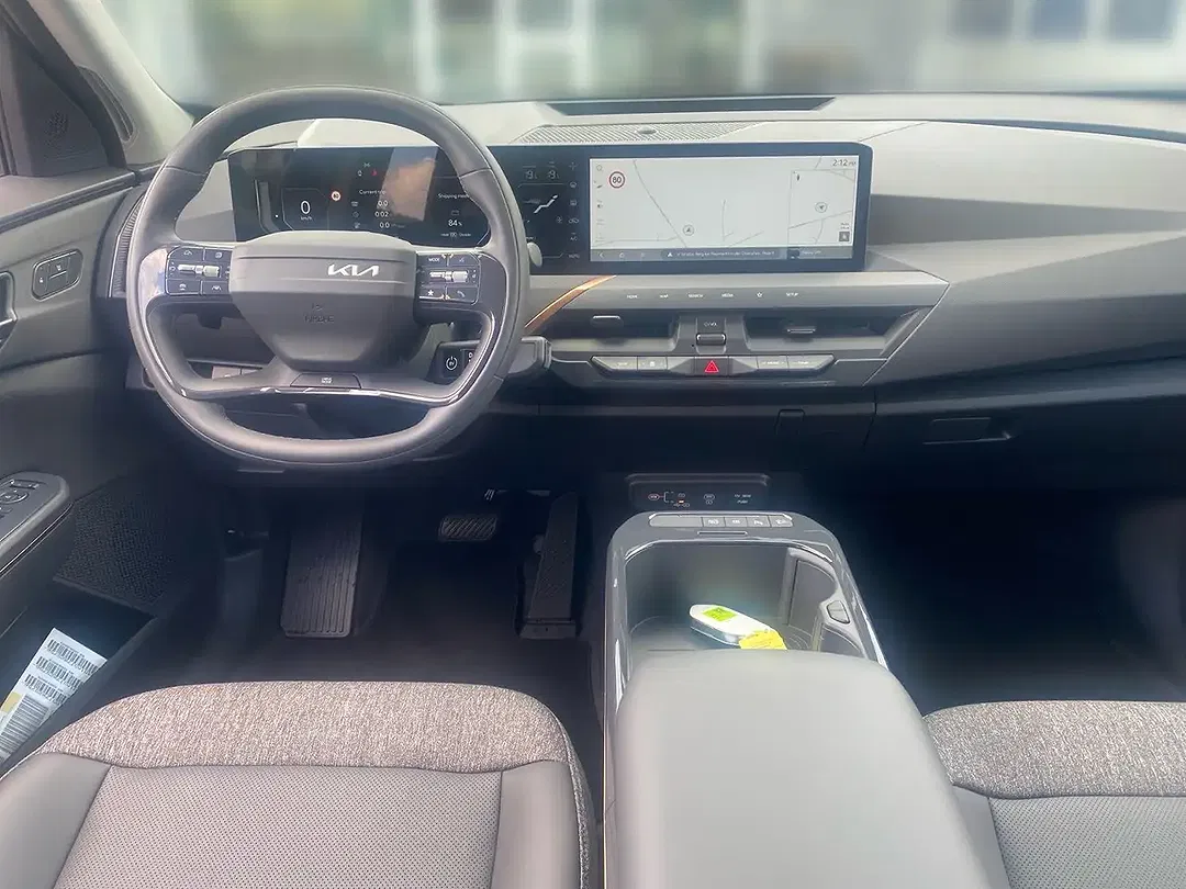 Kia EV5 - Thumbnail 10