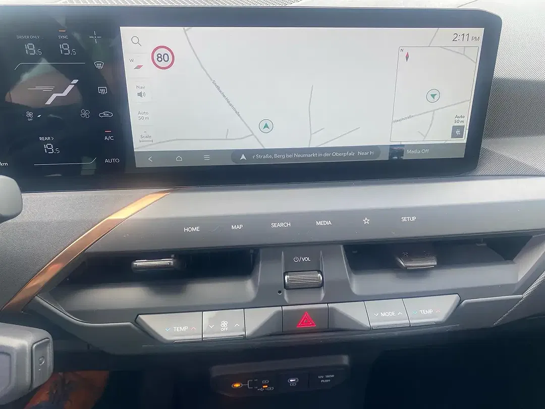 Kia EV5 - Thumbnail 14