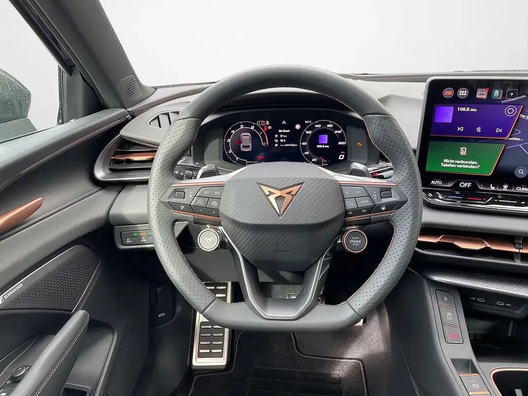 CUPRA Terramar - Thumbnail 9