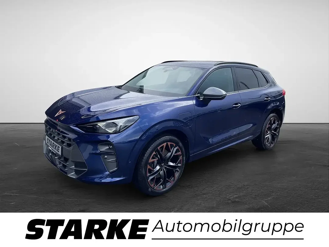 CUPRA Terramar - Afbeelding 1