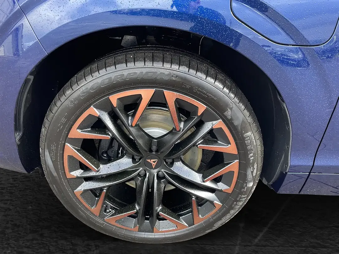 CUPRA Terramar - Thumbnail 5