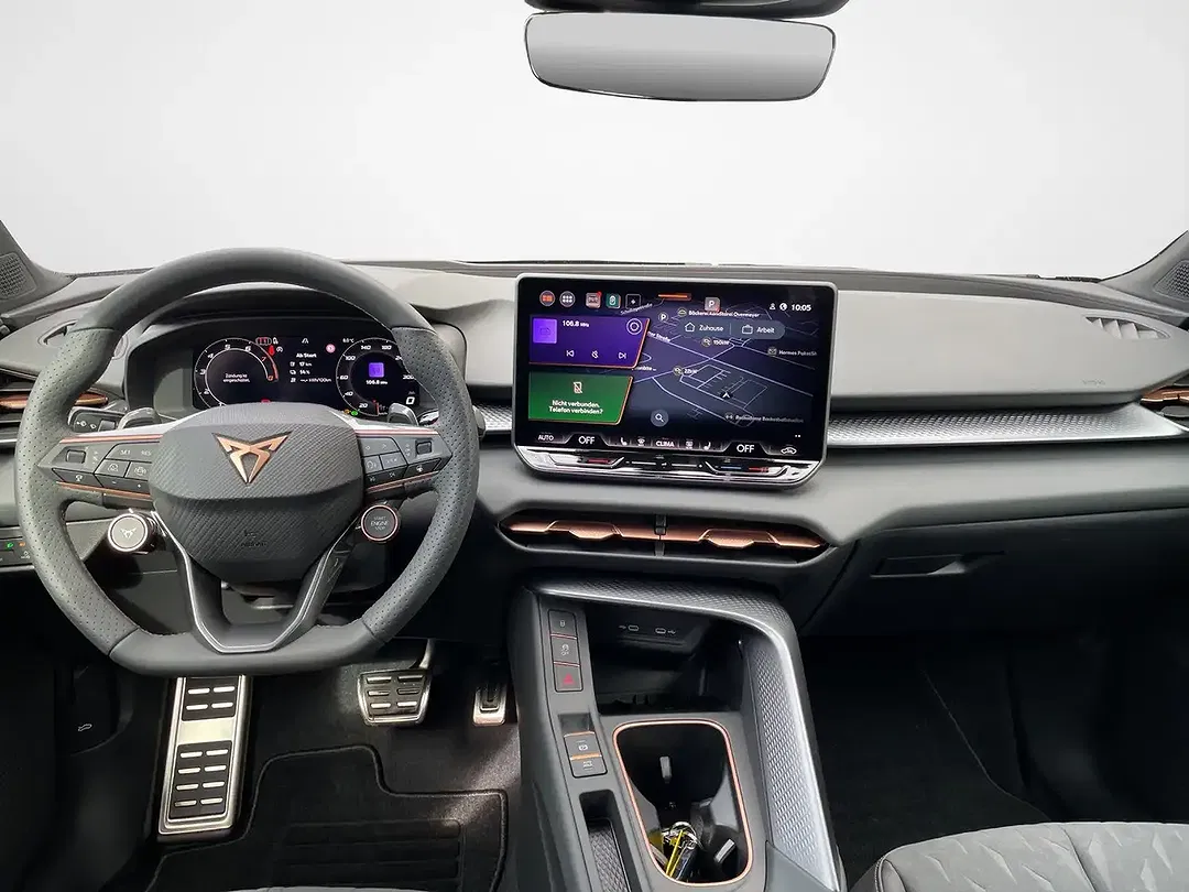 CUPRA Terramar - Thumbnail 8