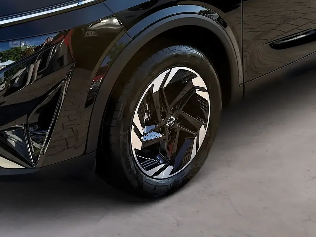 Nissan Qashqai - Thumbnail 11