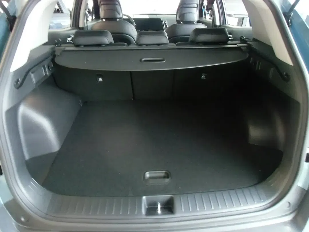 Kia Sportage - Thumbnail 14