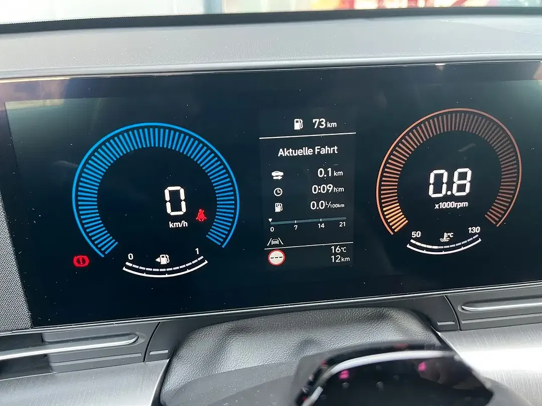 Hyundai KONA - Thumbnail 10