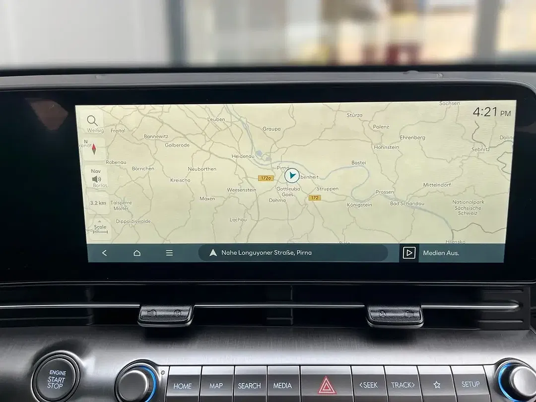 Hyundai KONA - Thumbnail 11