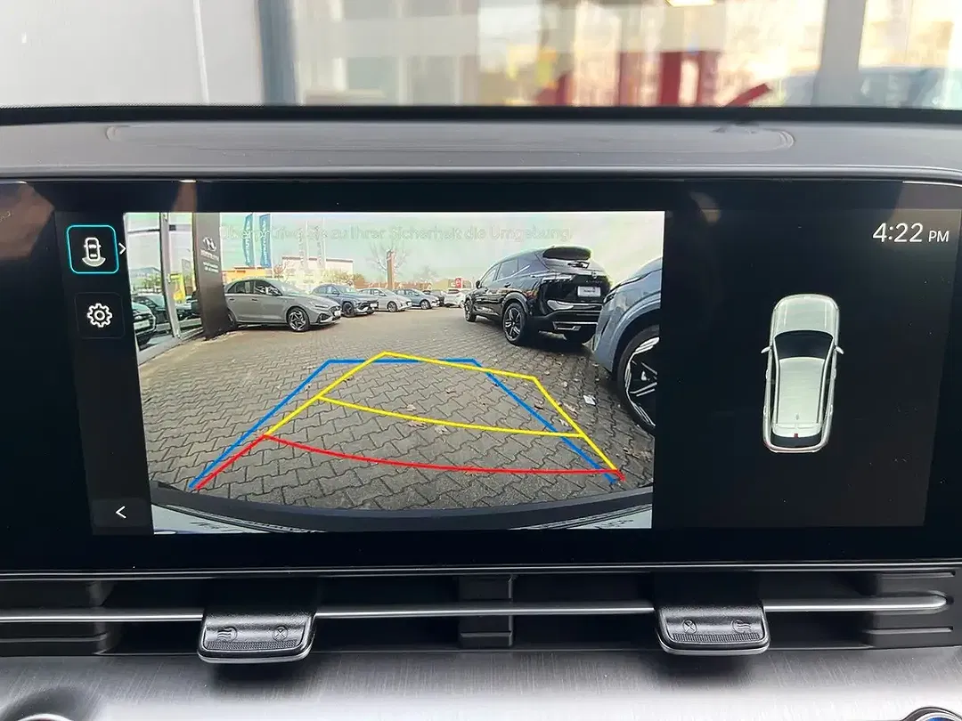 Hyundai KONA - Thumbnail 12