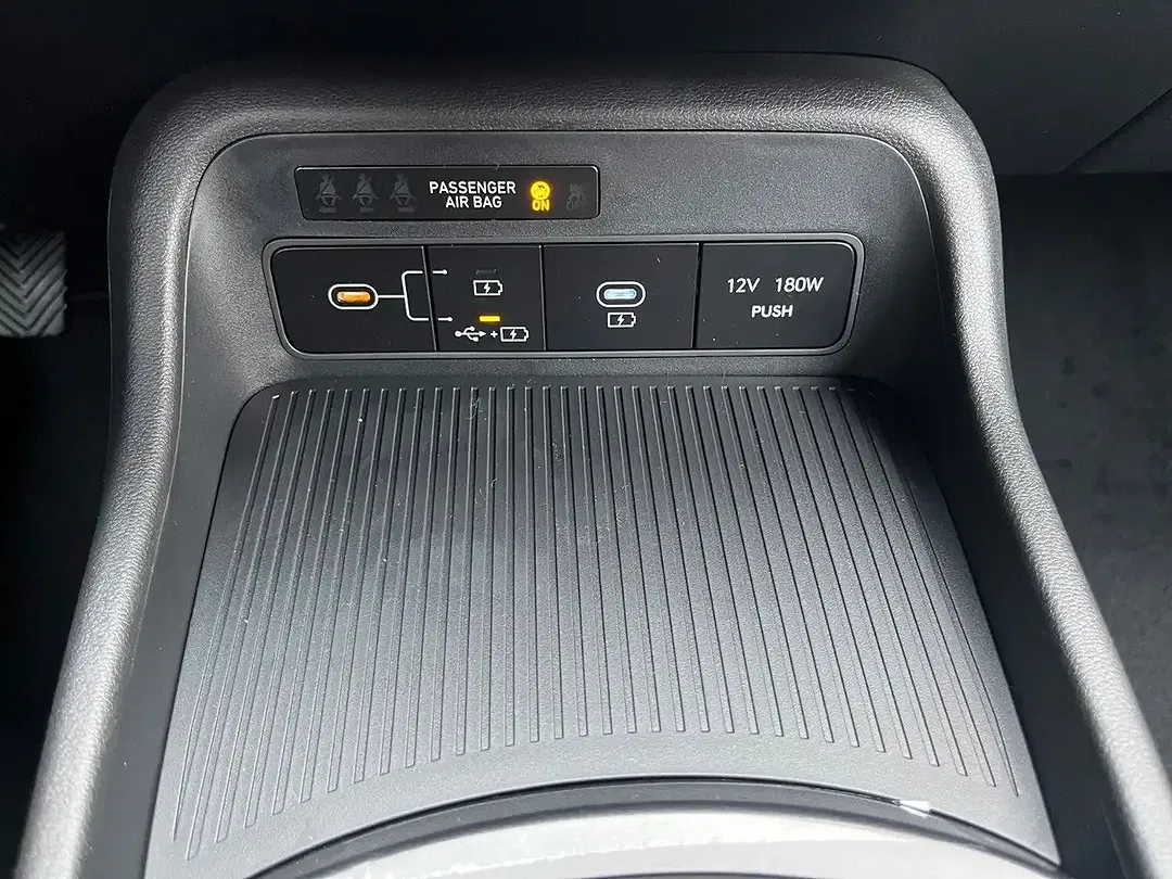 Hyundai KONA - Thumbnail 14