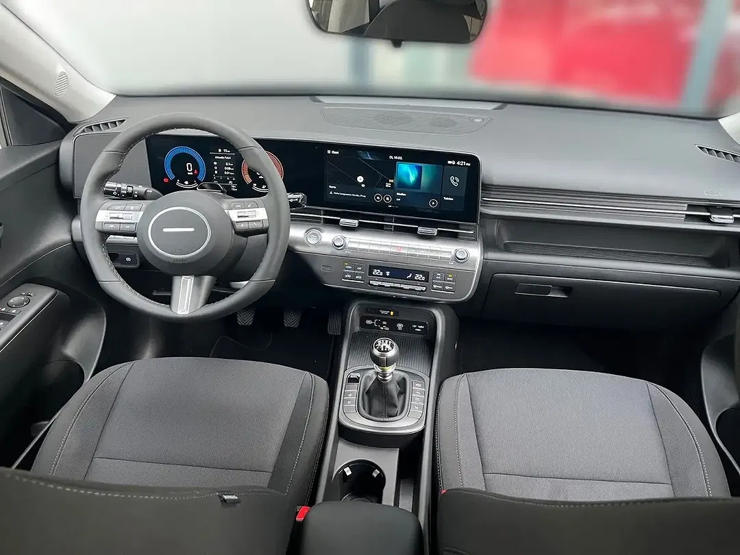 Hyundai KONA - Thumbnail 5