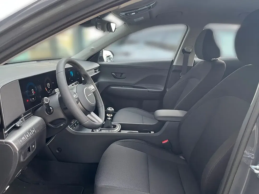 Hyundai KONA - Thumbnail 6