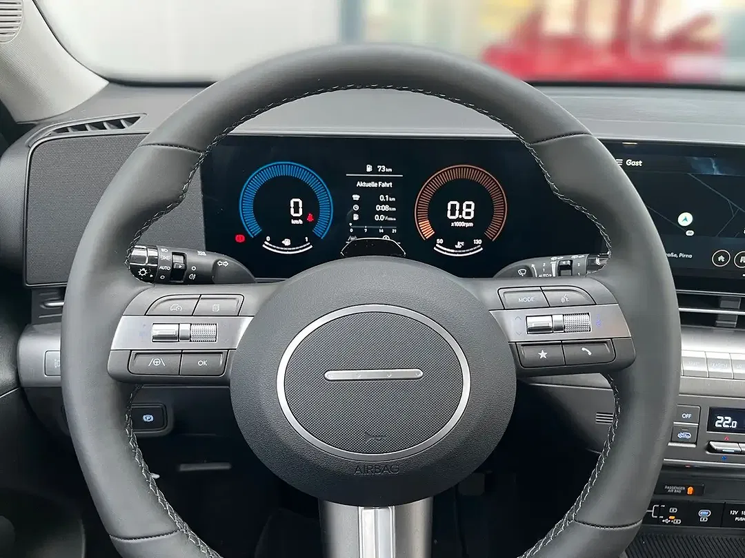 Hyundai KONA - Thumbnail 9