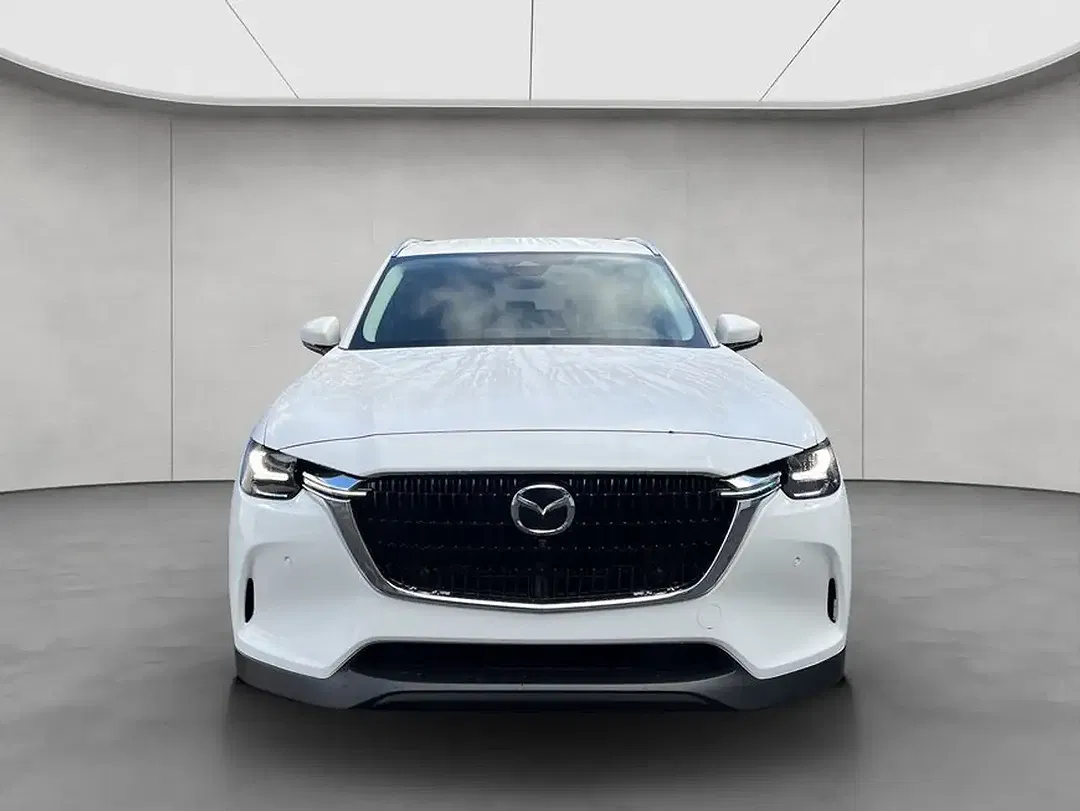 Mazda CX-80 - Thumbnail 9