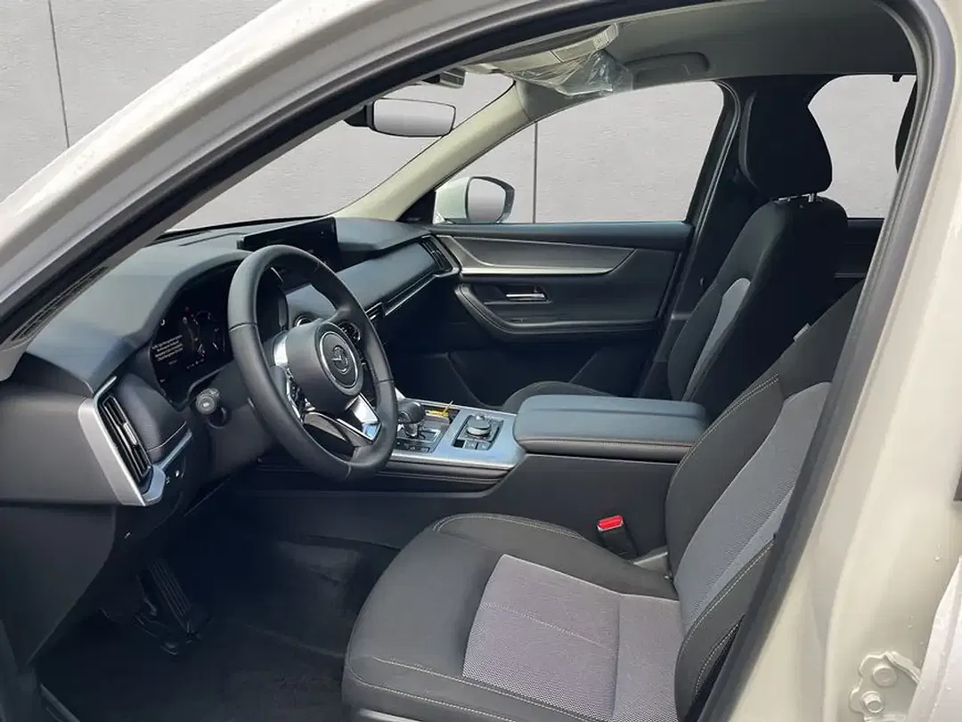 Mazda CX-80 - Thumbnail 10