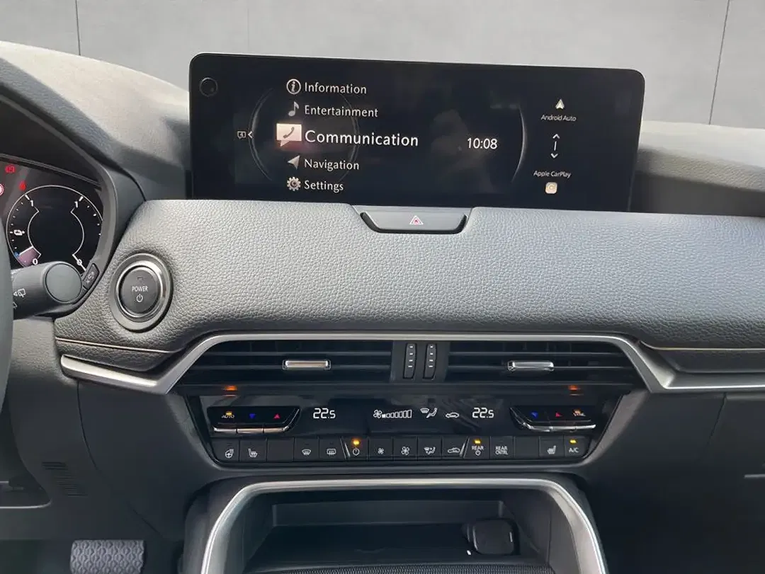 Mazda CX-80 - Thumbnail 14