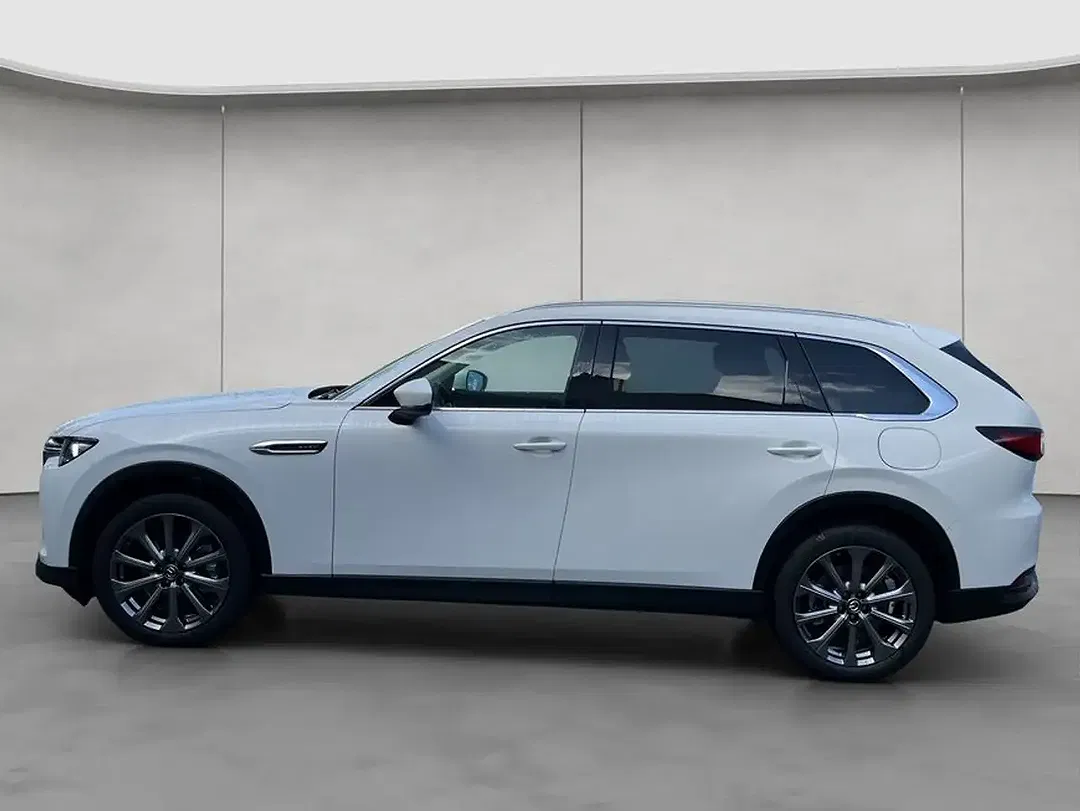 Mazda CX-80 - Thumbnail 2