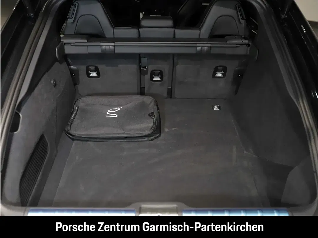 Porsche Panamera - Thumbnail 12