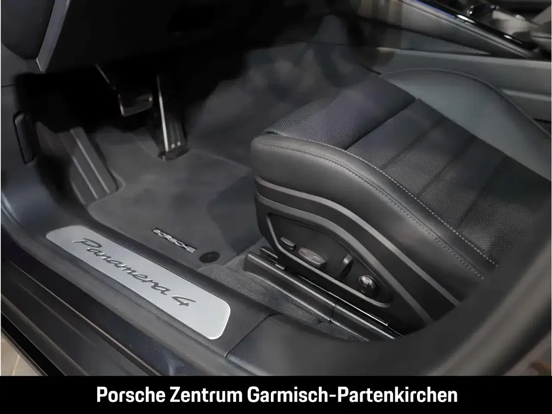 Porsche Panamera - Thumbnail 14