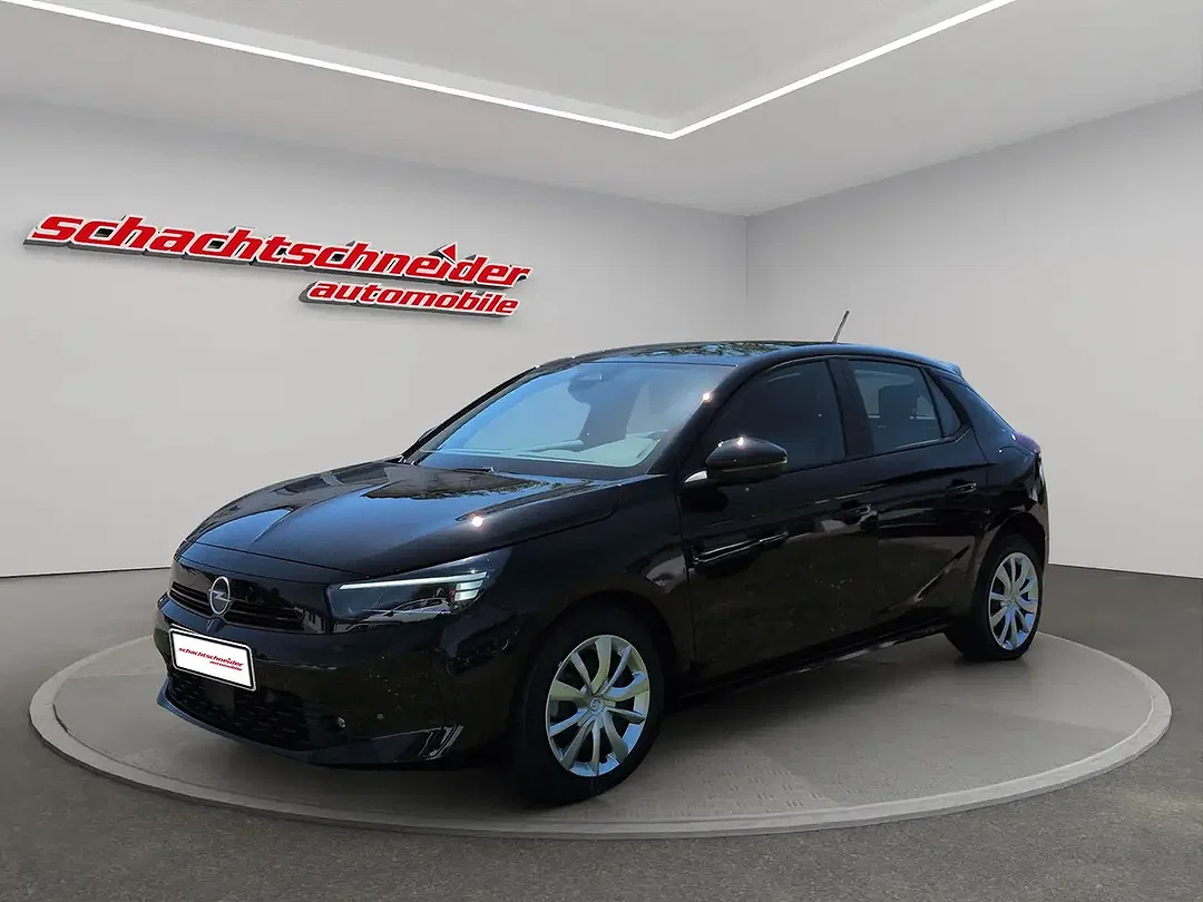 Opel Corsa - Afbeelding 1