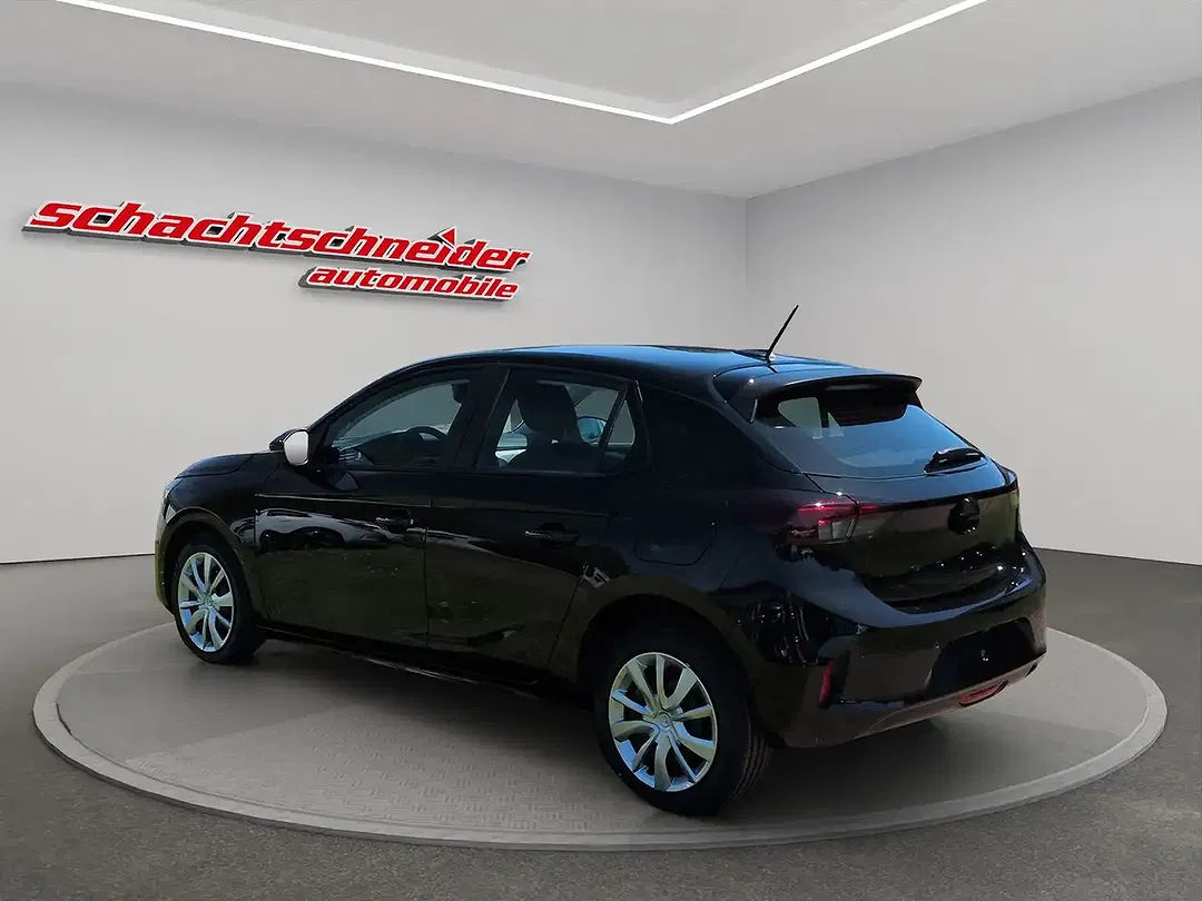 Opel Corsa - Thumbnail 2