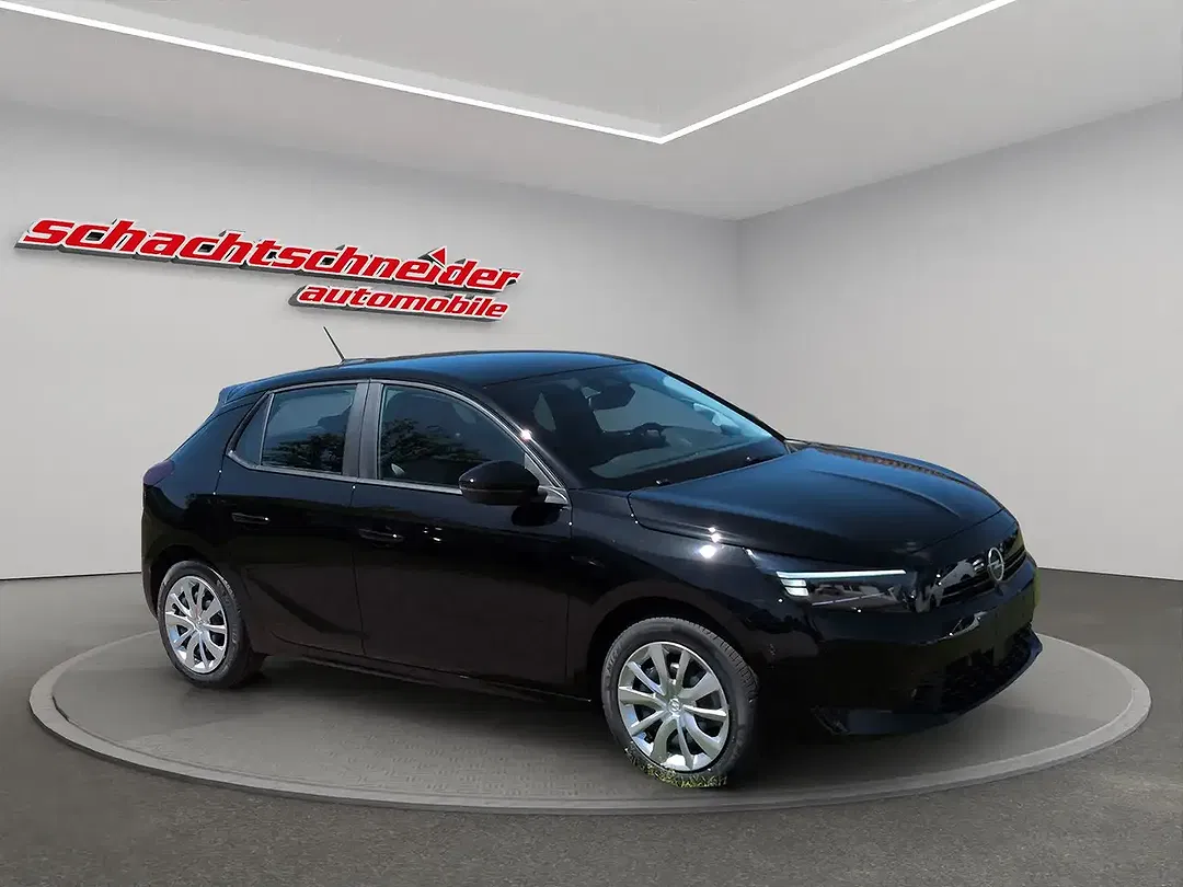 Opel Corsa - Thumbnail 4