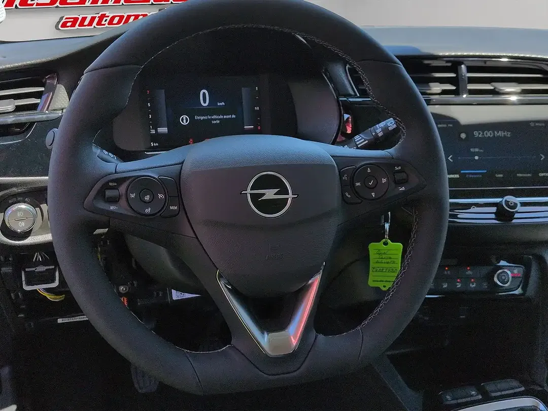 Opel Corsa - Thumbnail 6