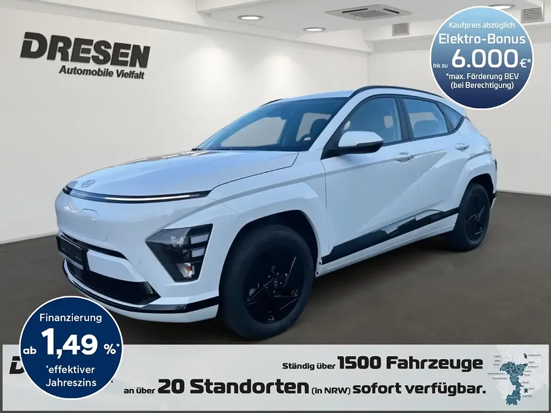 Hyundai KONA - Afbeelding 1