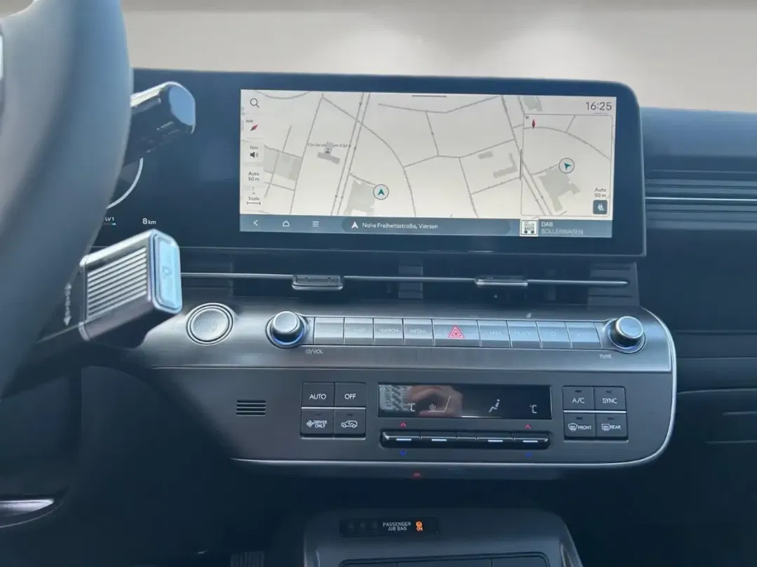 Hyundai KONA - Thumbnail 9
