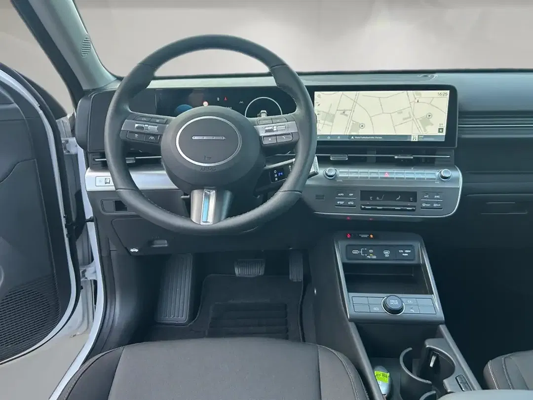 Hyundai KONA - Thumbnail 10