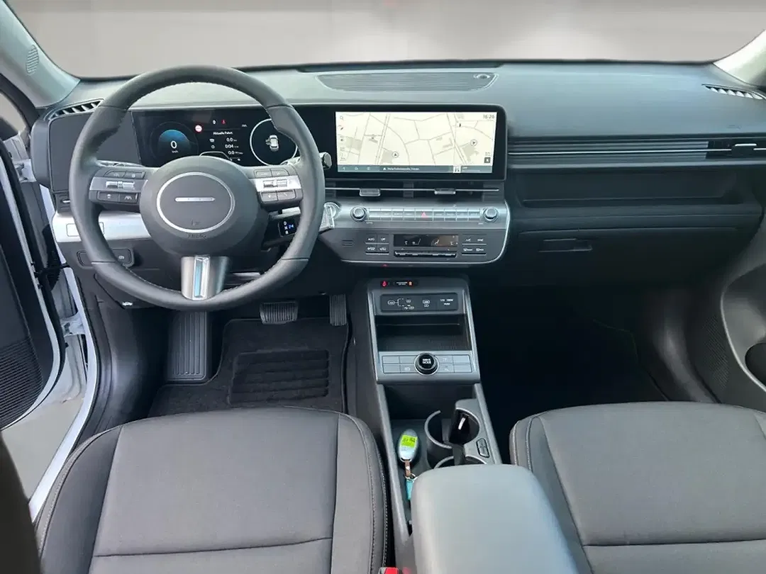 Hyundai KONA - Thumbnail 11