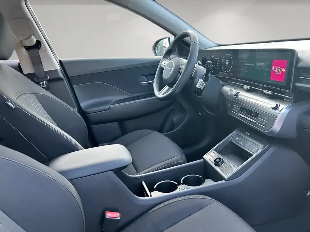 Hyundai KONA - Thumbnail 14
