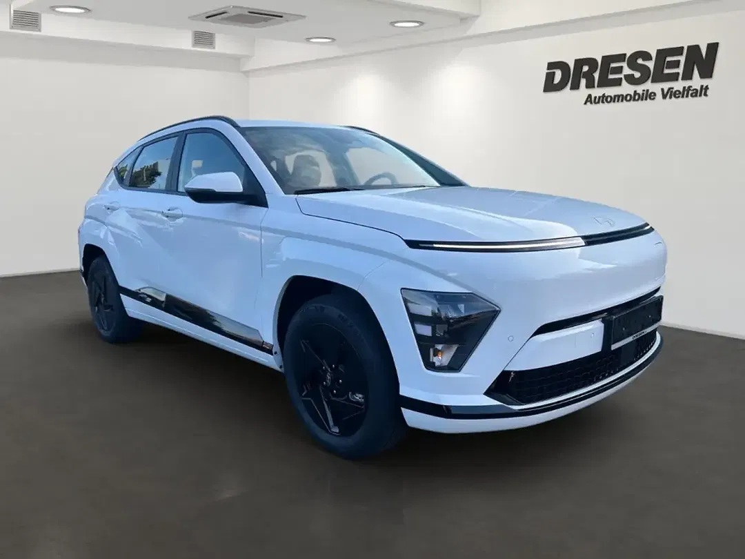Hyundai KONA - Thumbnail 2