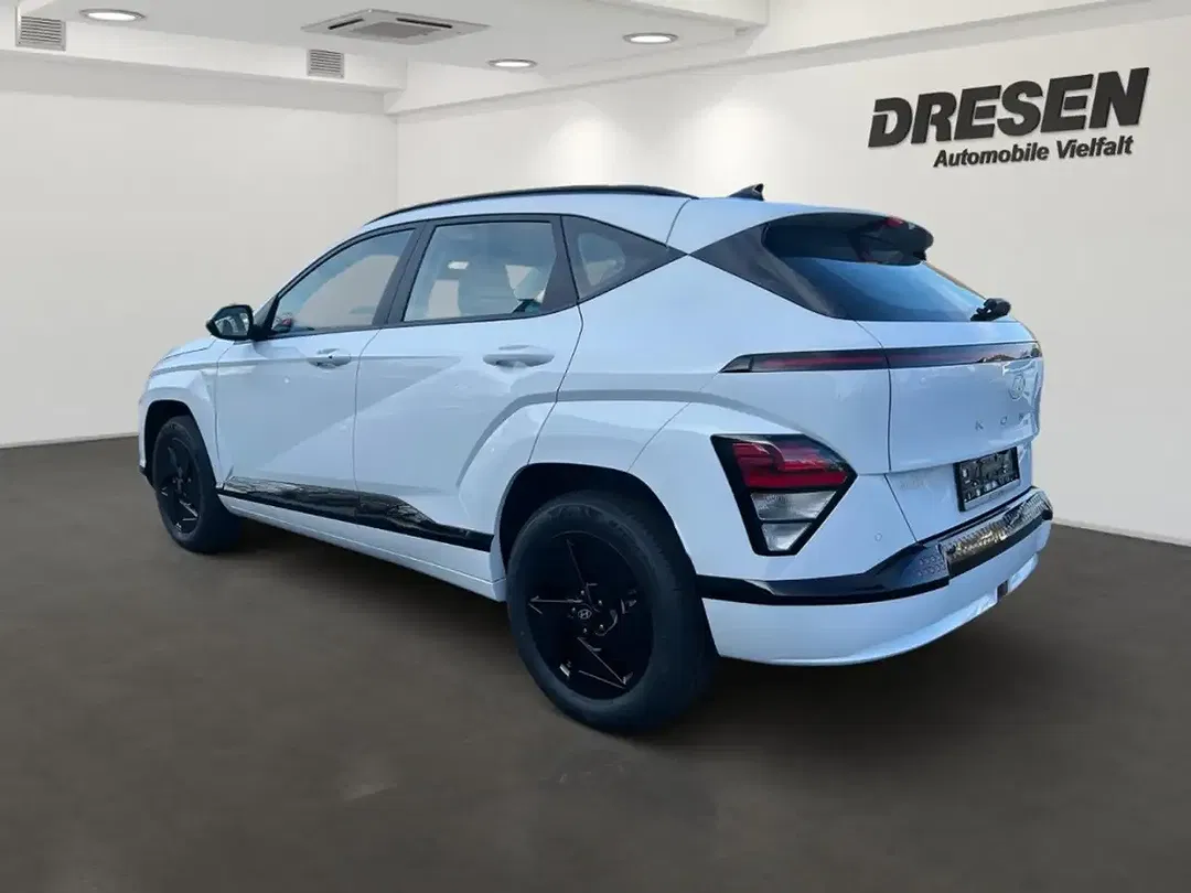 Hyundai KONA - Thumbnail 4