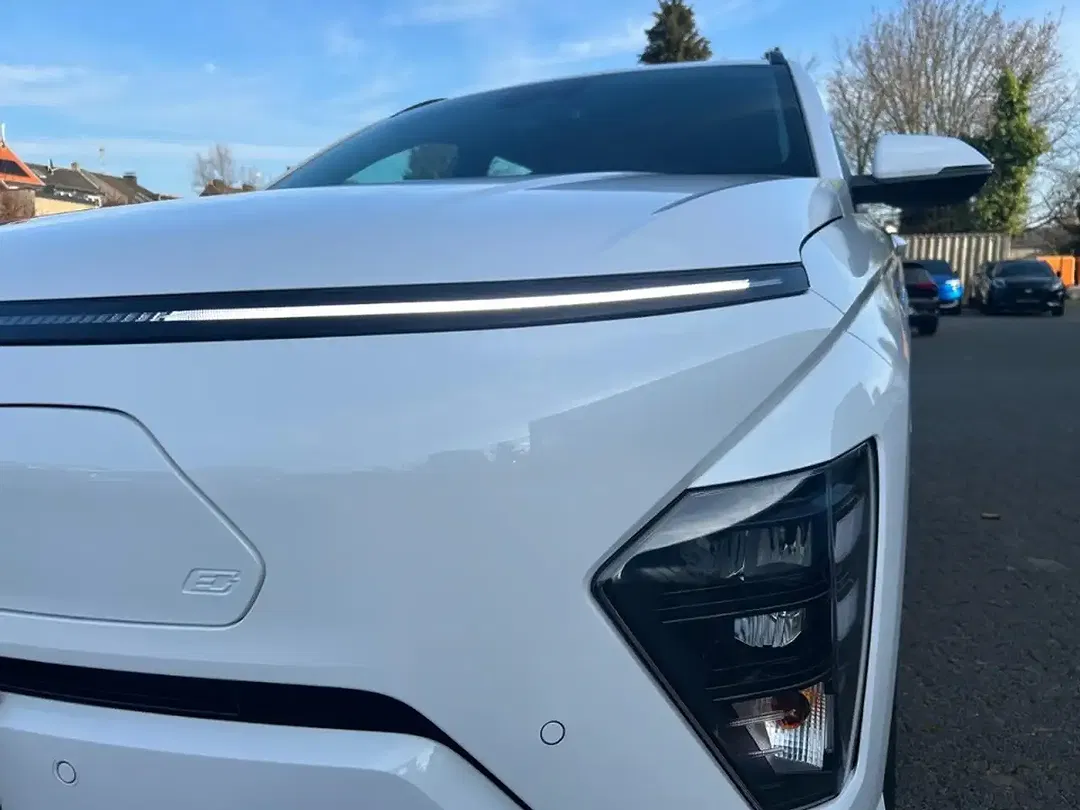 Hyundai KONA - Thumbnail 5