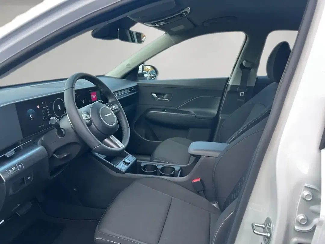 Hyundai KONA - Thumbnail 7