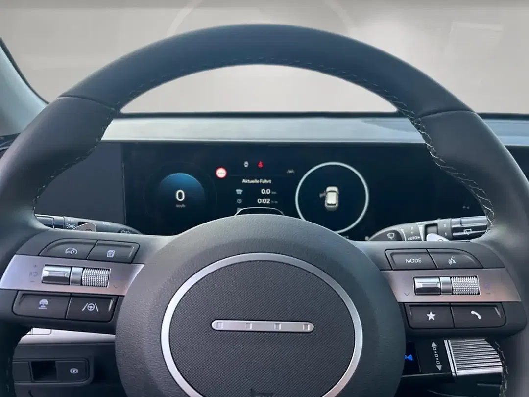 Hyundai KONA - Thumbnail 8