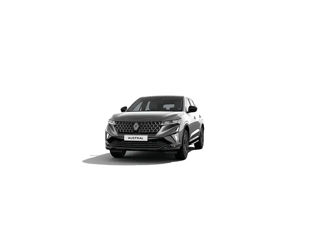 Renault Austral - Thumbnail 13