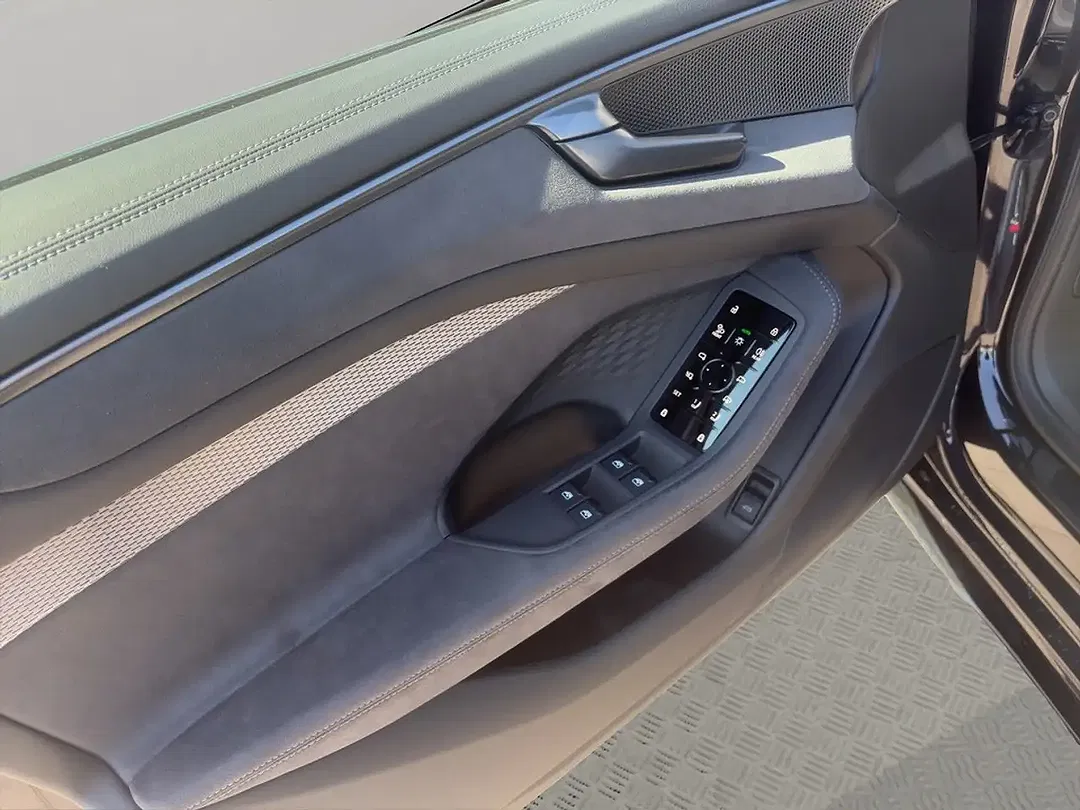 Audi A6 - Thumbnail 10