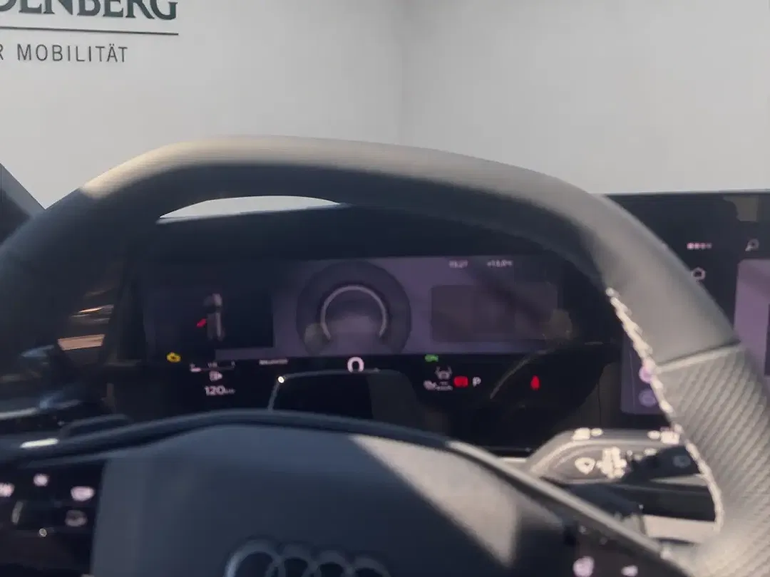 Audi A6 - Thumbnail 13