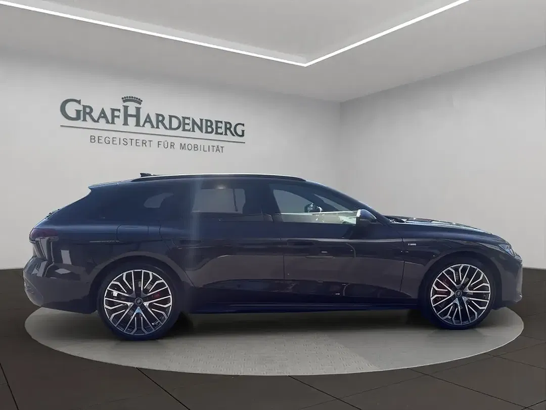 Audi A6 - Thumbnail 7