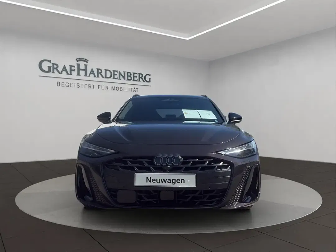 Audi A6 - Thumbnail 9