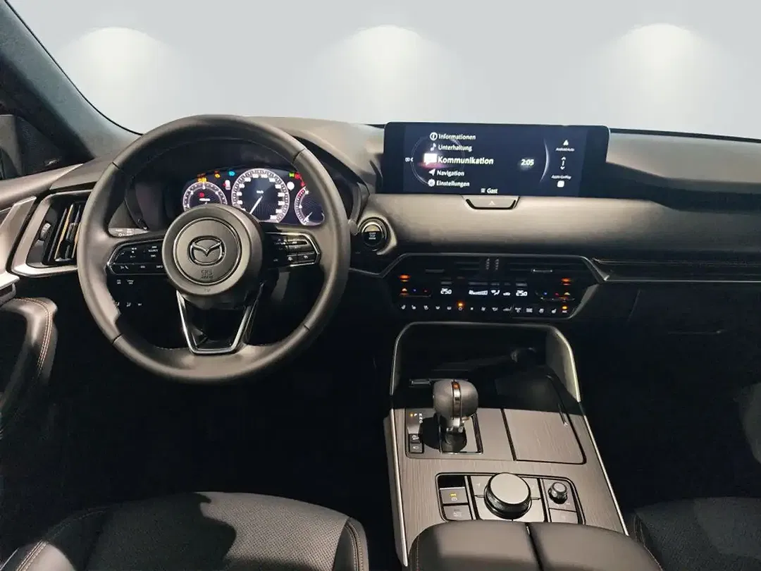 Mazda CX-80 - Thumbnail 10
