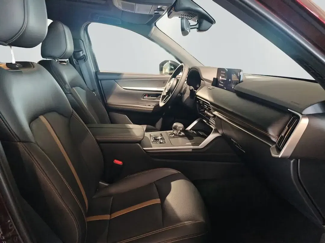 Mazda CX-80 - Thumbnail 12