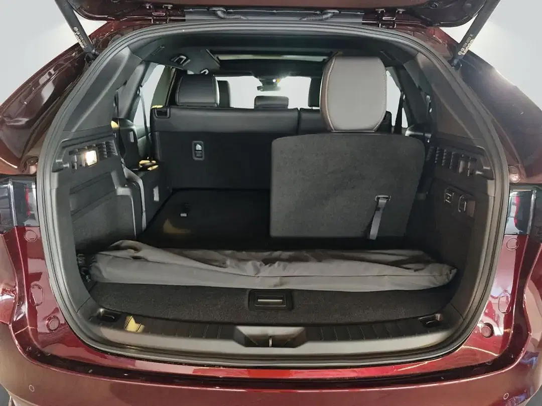 Mazda CX-80 - Thumbnail 13