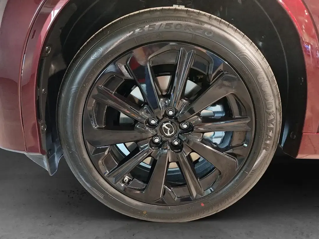 Mazda CX-80 - Thumbnail 14