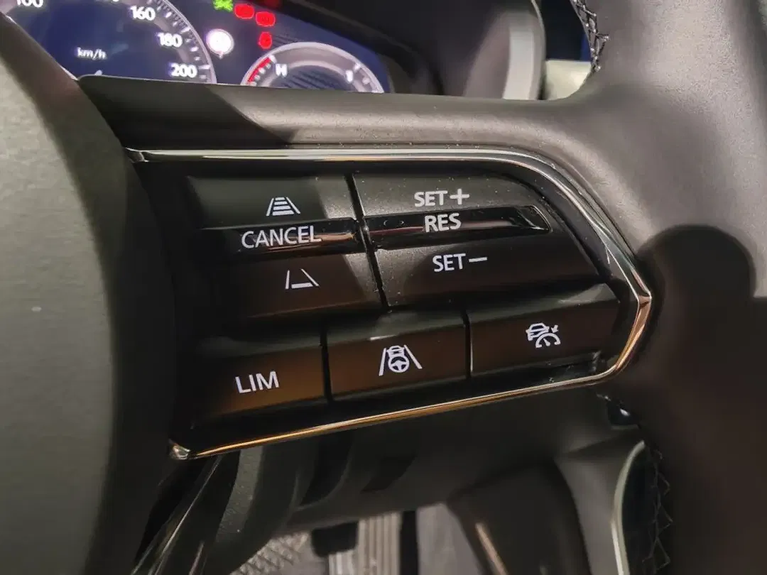 Mazda CX-80 - Thumbnail 15