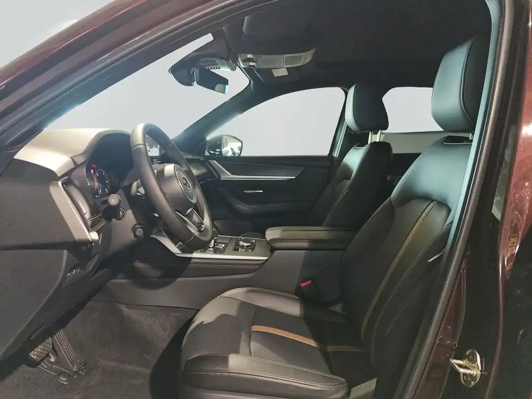Mazda CX-80 - Thumbnail 6