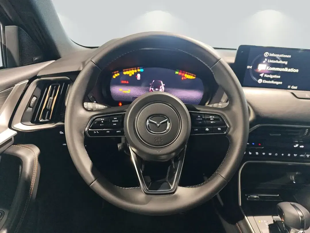 Mazda CX-80 - Thumbnail 7