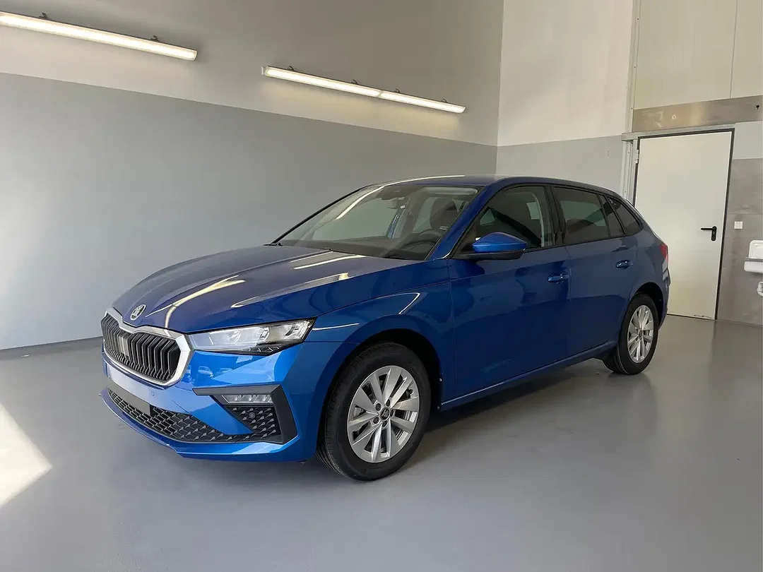 Skoda Scala - Afbeelding 1