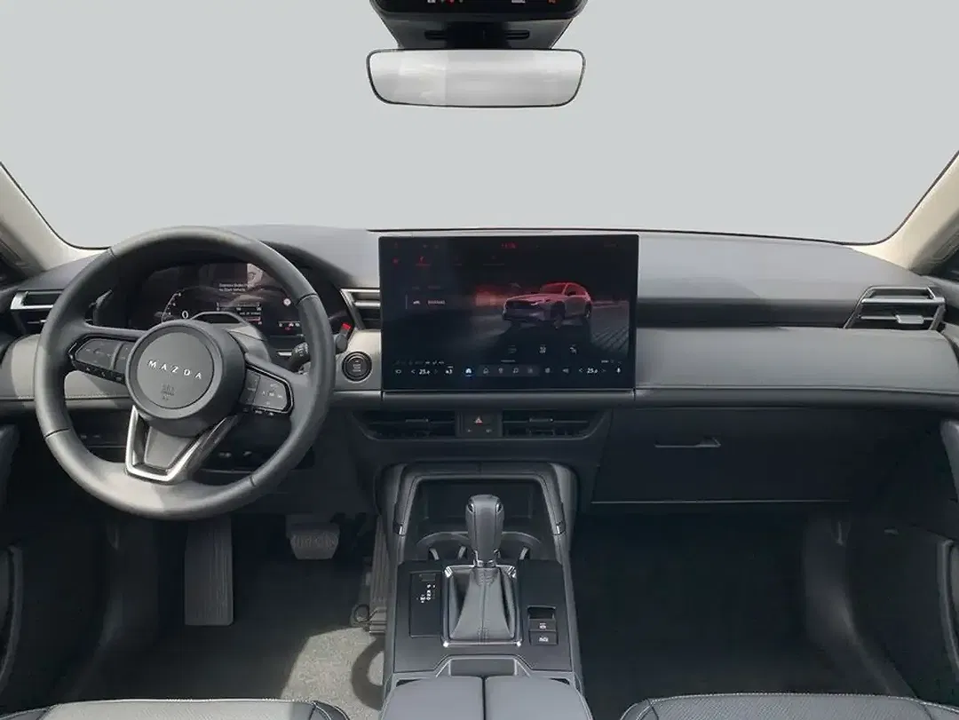 Mazda CX-5 - Thumbnail 11