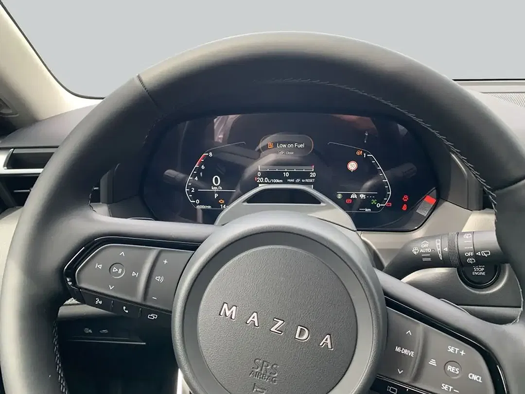 Mazda CX-5 - Thumbnail 13